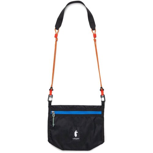 Cotopaxi Uniseks torba Lista, 2L, Crna Slike