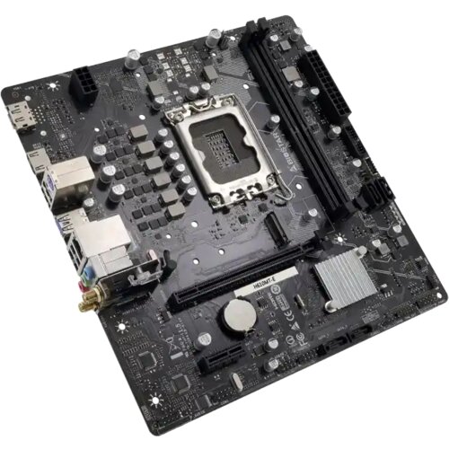 Biostar Matična ploča 1700 H610MT-E HDMI/DP M.2/USB C Cene