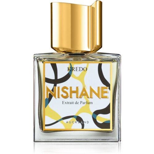 Nishane Kredo parfemski ekstrakt uniseks 50 ml Slike