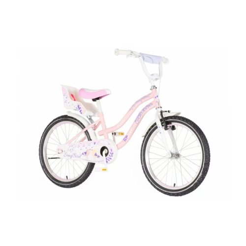 Visitor bicikl song bird 20&amp;quot; roze Slike