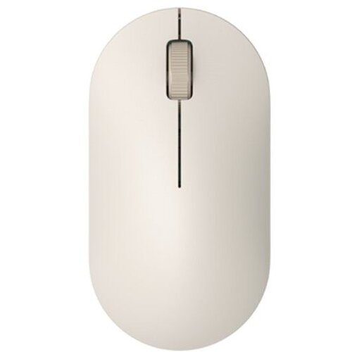 Xiaomi Wireless Mouse Lite 2 White Mis Cijene