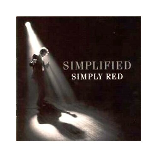 Simply Red Simplified Slike