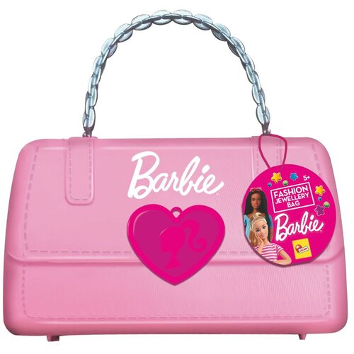 Lisciani Barbie modni komplet za izdelavo nakita s perlicami – Lisciani Cene