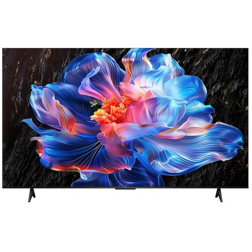 Tcl TV 65P61K 65"4K P61K UHD LED SMART TV 60Hz GOOGLE OS Cijene