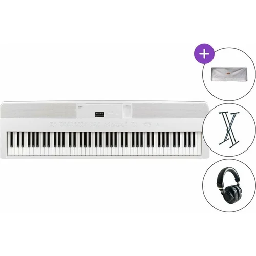 KAWAI ES520 W SET Digitralni koncertni pianino