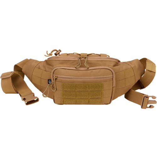 Brandit Waistbeltbag Molle camel Cene