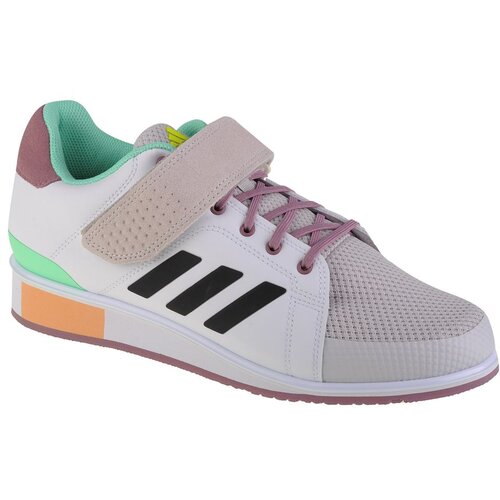 Adidas Fitnes / Trening Power Perfect 3 Bela Cene
