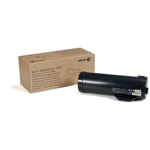 Xerox Toner 106R02739 (črna), original Cene