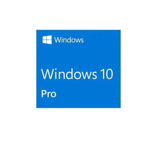Microsoft WINDOWS 10 Pro P2 32/64bit Eng non-EU/EFTA USB - HAV-00061 operativni sistem Slike