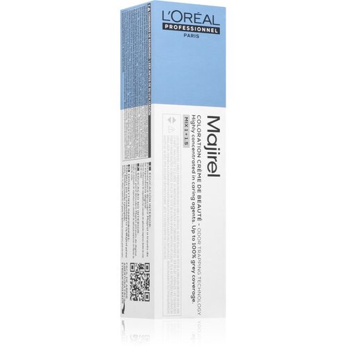 L&amp;acute;Or&amp;eacute;al Paris Majirel High Lift barva za lase odtenek odtenek 901 S 60 ml Slike