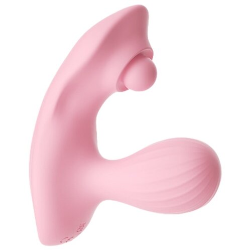 Mizzzee Električni osebni vibrator krogle 55076318 65dB 500mAh, (21691320) Slike