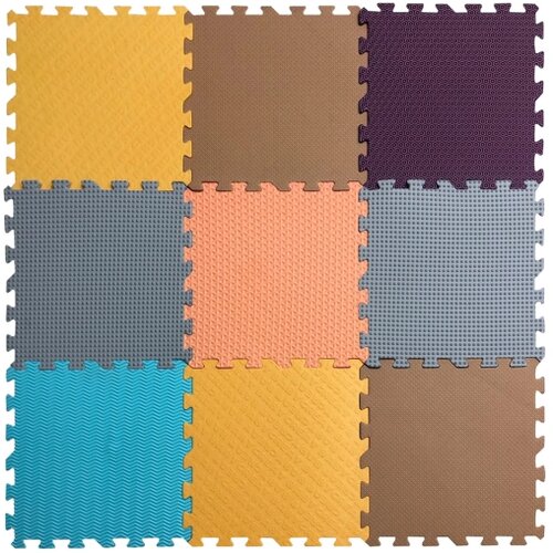 Baby Great Podne puzzle Premijum klase "Elegance" ( 18057 ) Cene