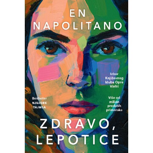  Zdravo/ lepotice Cene
