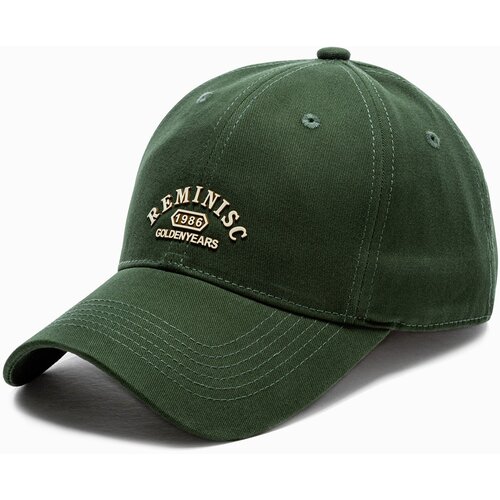 Edoti Men&amp;#039;s cap Slike