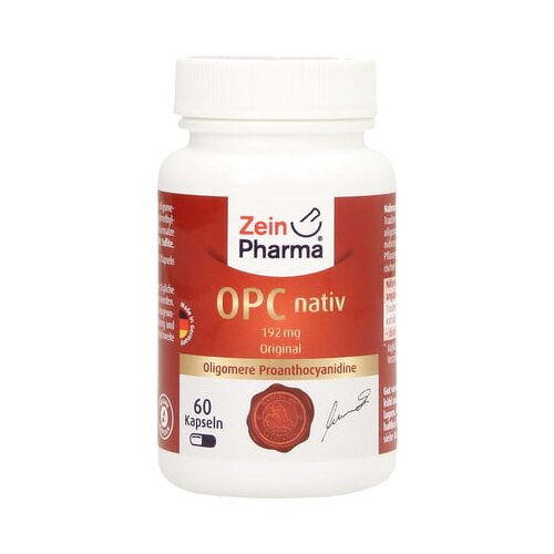 ZeinPharma opc nativ Slike