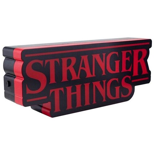 Paladone Lampa Stranger Things Shaped Logo Light Slike