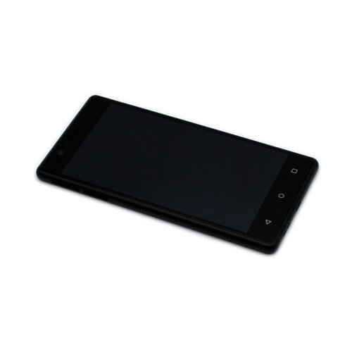 OKI Lcd za na 3 + touchscreen + frame black ( LCD5703 ) Cene