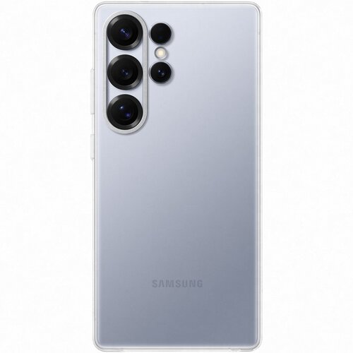 Samsung Galaxy S25 Ultra Clear Case Transparent Cijene