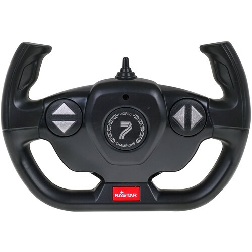  Auto na daljinsko upravljanje Mercedes-AMG F1 W11 EQ Performance 1:12 Slike