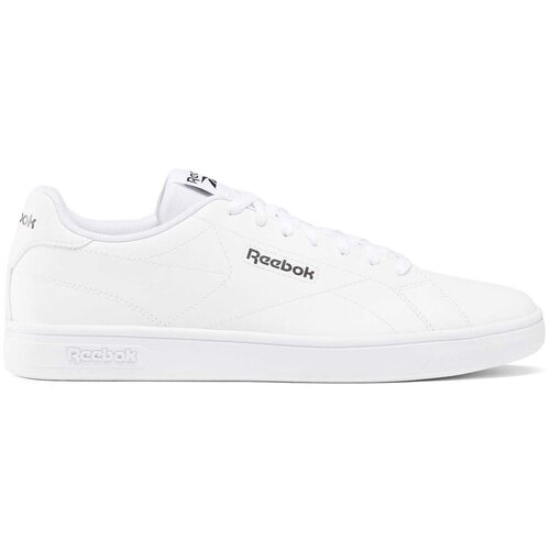 Reebok muške patike Court Clean 10, Bele Cene