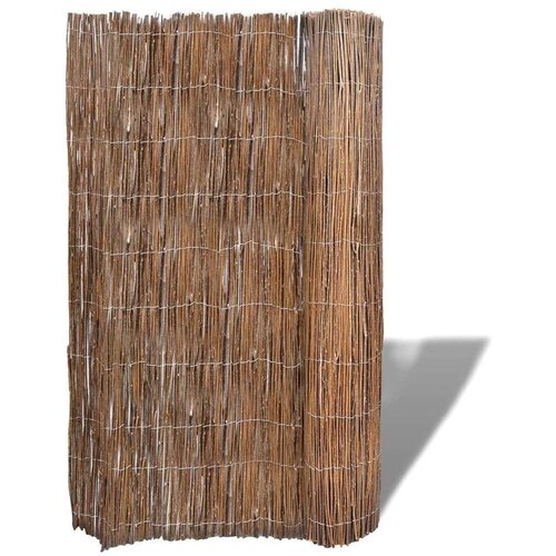  Ograda od vrbe 300 x 100 cm Cijene