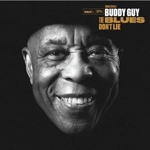 Buddy Guy - The Blues Don't Lie (2 LP)