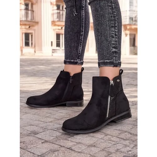 Resti Women's Ankle Boots Goazi Cijene