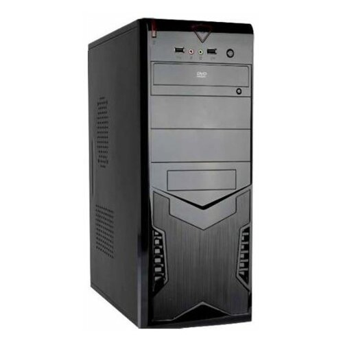 Altos Terminator T-800, H110/Intel Core i3/8GB/1TB/RX 560/DVD računar Slike