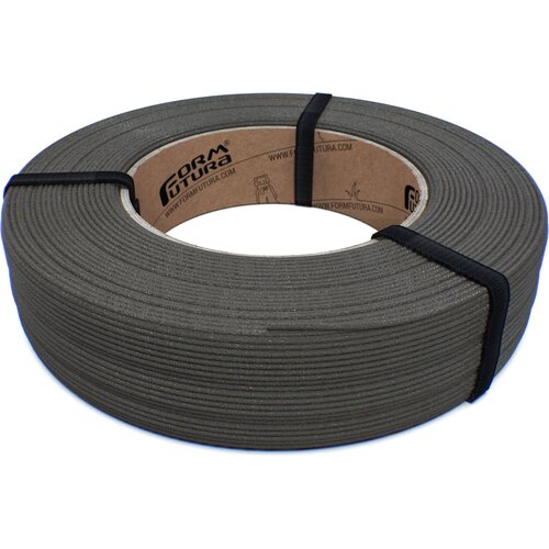 Formfutura BioFil Wood Black Washed - 1,75 mm / 500 g Slike