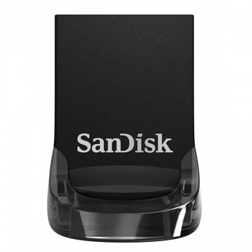 Sandisk USB ključ Ultra Fit, 256 GB