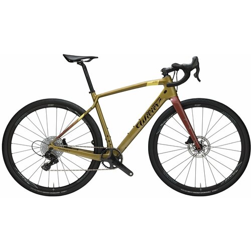 Wilier Jena Olive Green Glossy S 2023 Slike