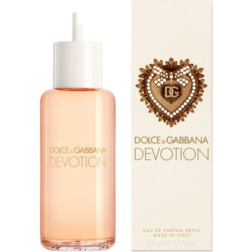 Dolce &amp;amp; Gabbana Devotion EDP parfemska voda za žene 150 ml Slike