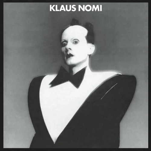 Klaus Nomi - (LP)