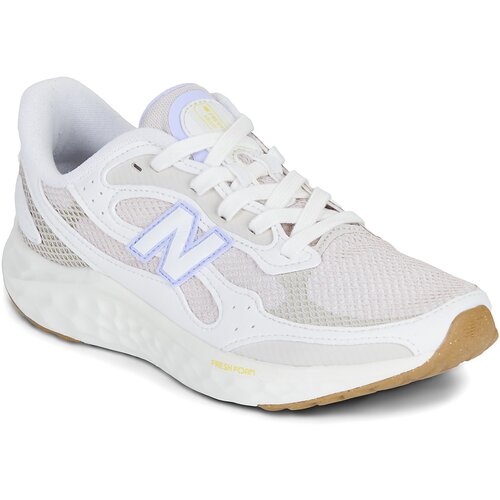 New Balance Tek & Trail Arishi V4 Bela Cene