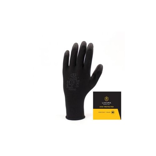  Rukavica polyamide crna 6PINTOBK vel.9 | Eponuda.ba