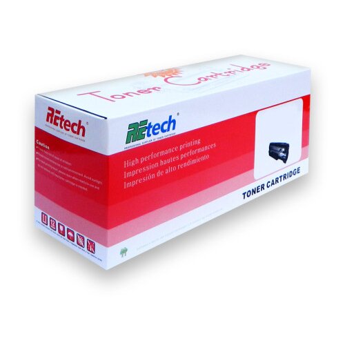 ForUse Toner za BROTHER TN2320 REtech/Master /A4 2600 str./ Slike