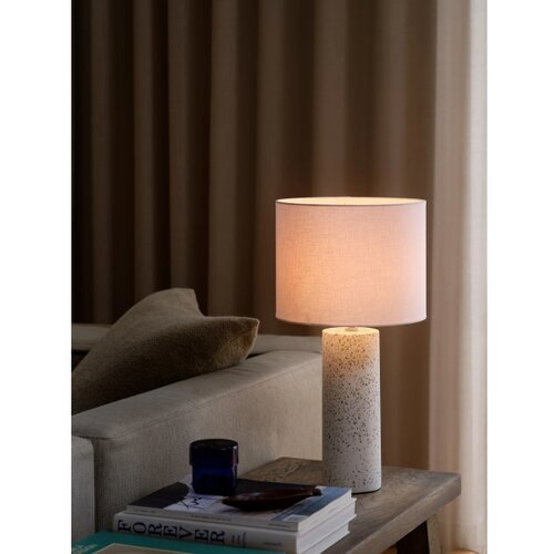 Nordlux Stona lampa ANTIGA 1xE27/60W/230V bela Slike