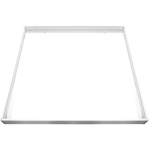  Dodatak za panel surface mounting white frame
