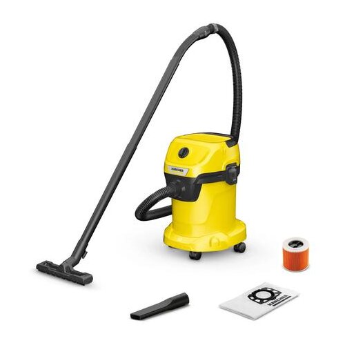  USISIVAČ KARCHER WD 3 V-17/4/20 *EU 1.628-130.0 7975 Cijene