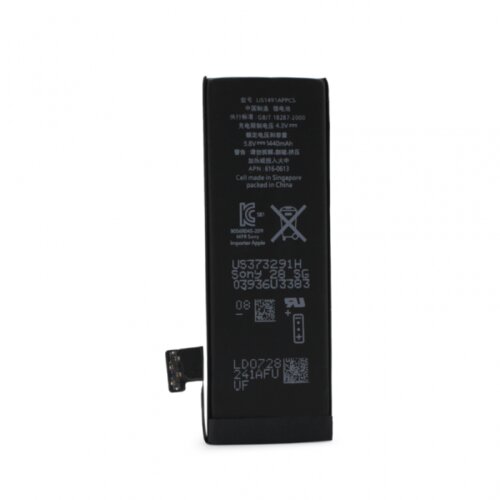 Teracell baterija plus za iphone 5G 1440mAh Slike