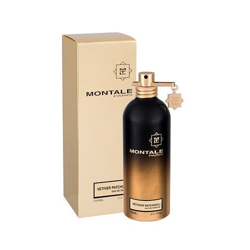 Montale Vetiver Patchouli parfumska voda 100 ml unisex Slike