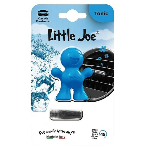 Miris za automobile Little Joe (Citrus, Plava) Cijene
