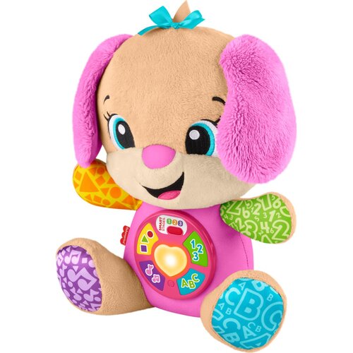 Fisher Price Kužkova sestrica s stopnjami Cene