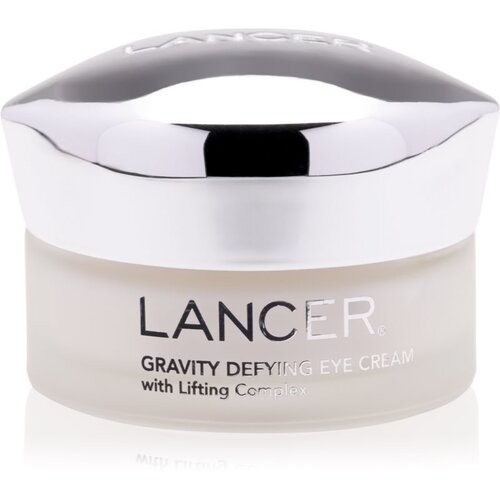 LANCER GRAVITY DEFYING Eye Cream učvr&scaron;ćujuća krema za područje oko očiju s lifting učinkom 15 ml Cijene