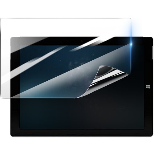 3mk hidrogelna za&scaron;?ita zaslona pred udarci za microsoft surface 3, prozorno, (21255494) Cene