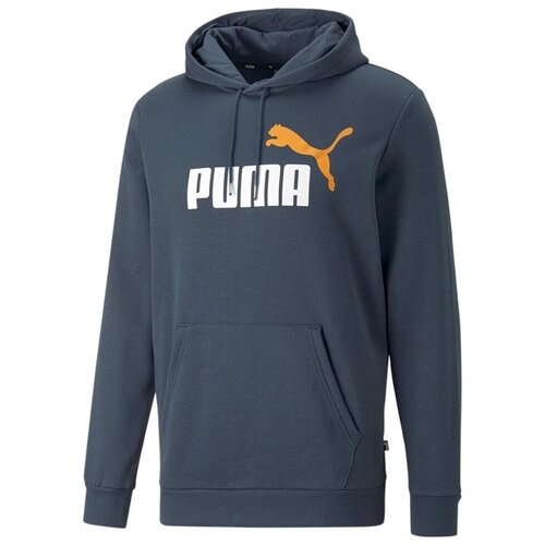 Puma Ess 2 Col Big Logo Tamno plava Slike