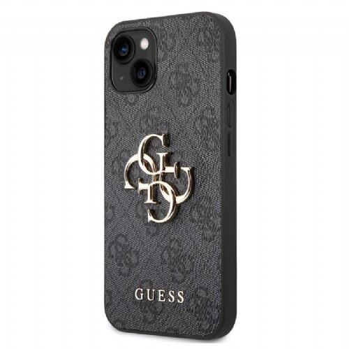 Guess gUHCP14S4GMGGR ovitek za iPhone 14 6.1 - siv Cene