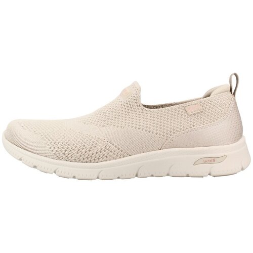 Skechers Modne superge 104680s Bež Slike