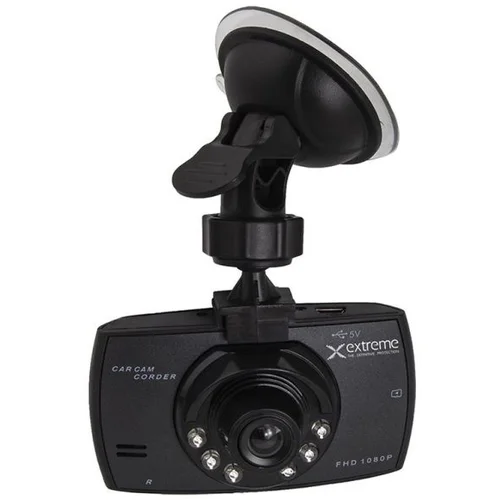  Auto kamera FullHD CAR DVR EXTREME CAR VIDEO...