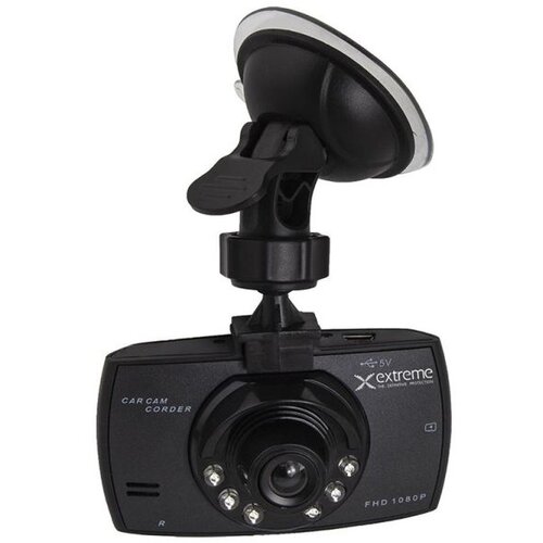  Auto kamera FullHD CAR DVR EXTREME CAR VIDEO... Slike